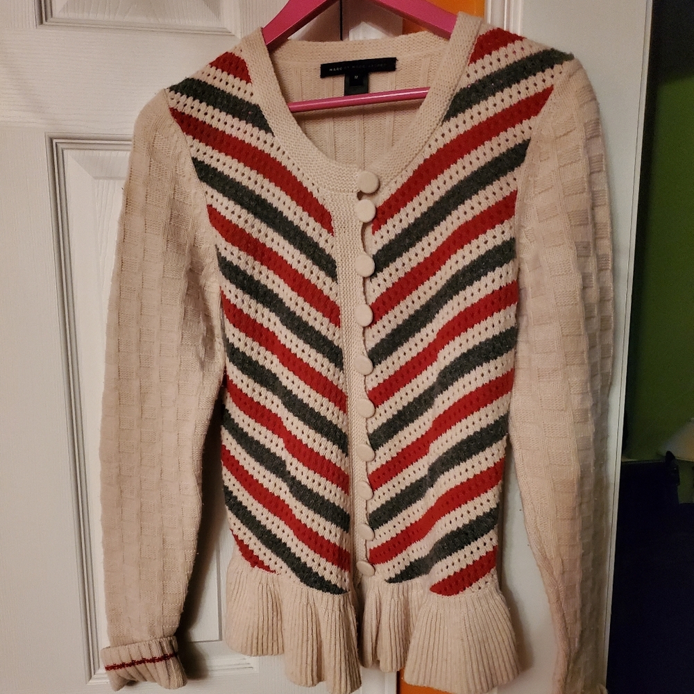 Marc by Marc Jacobs sweatshirt M